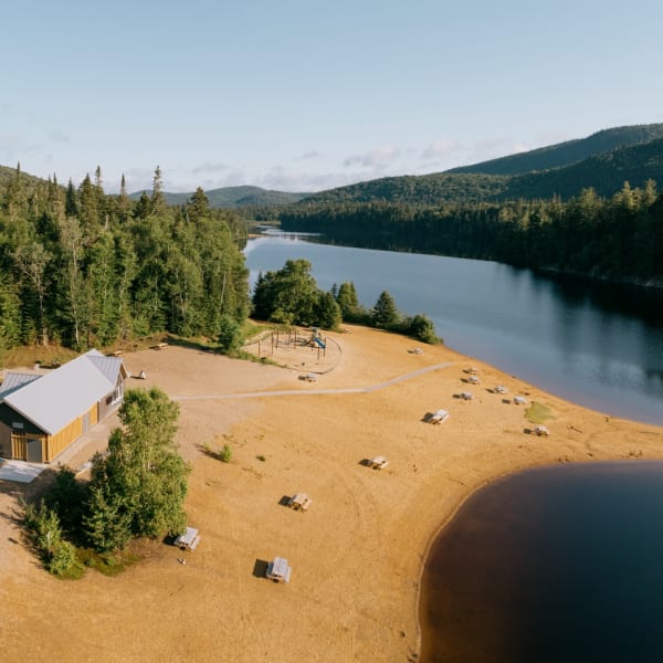 Parc national du Mont-Tremblant