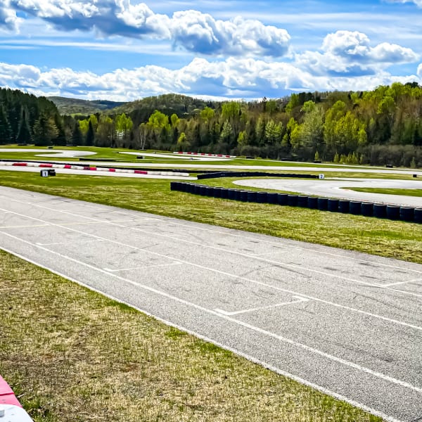 Tag Karting Academy