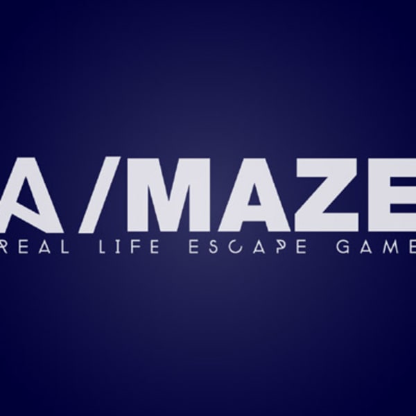 A/Maze : Jeu D'Évasion