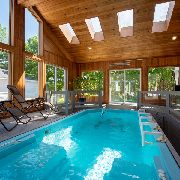 Aquamer Thalasso-Spa