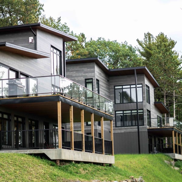 Auberge de la Montagne Coupée