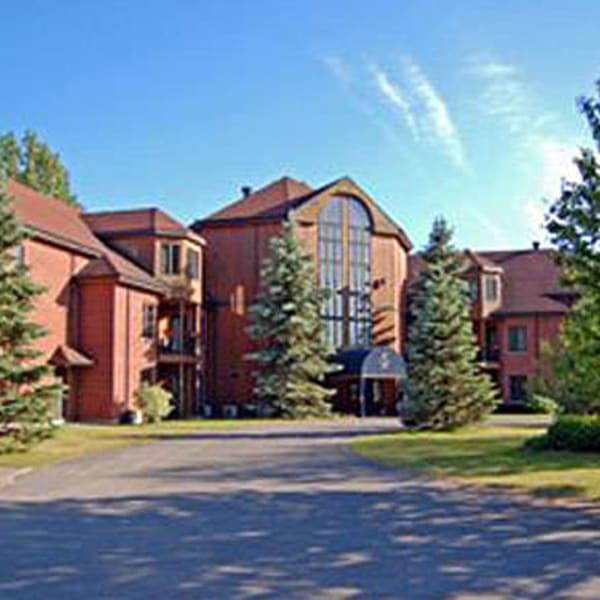 Auberge du Lac Saint-Pierre
