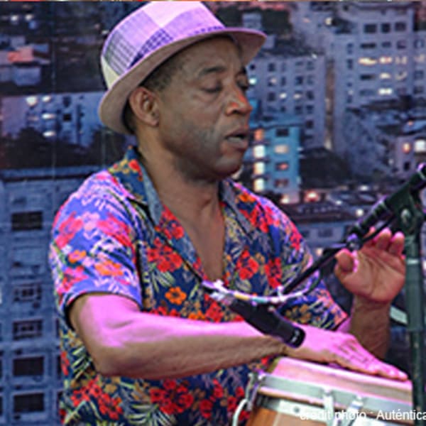 Festival des Rythmes Latins