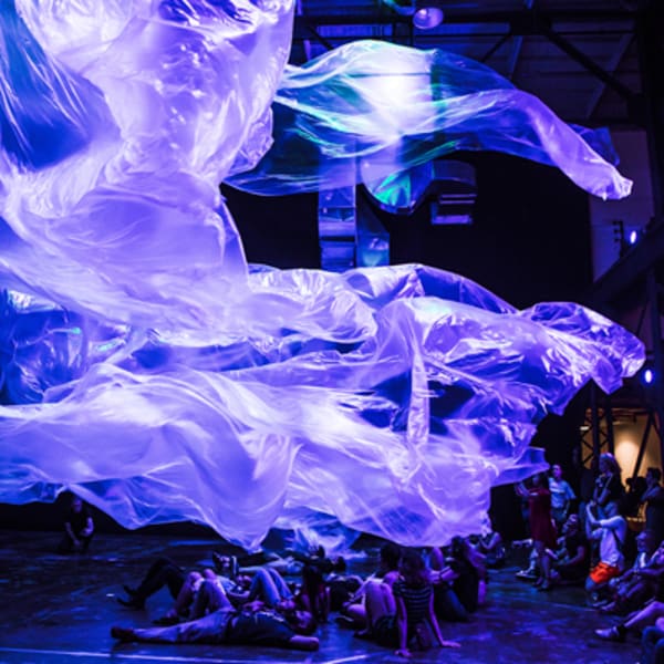International Digital Art Biennial (BIAN)