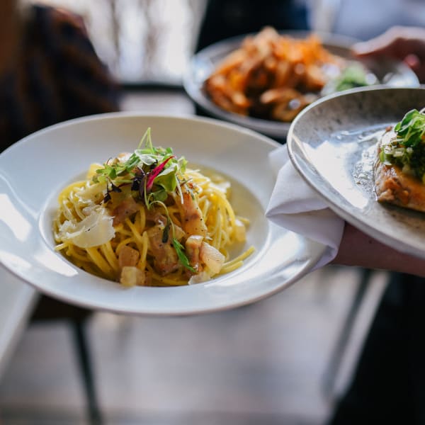 Bistro 4 Saisons