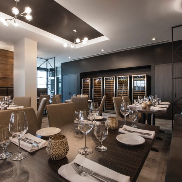 Bistro Martini Grill - Boucherville