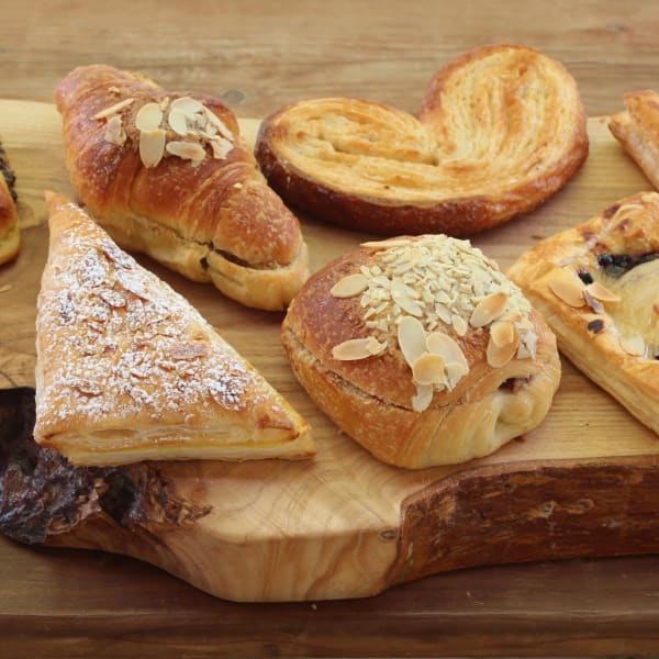 Boulangerie Le Soleil Levain