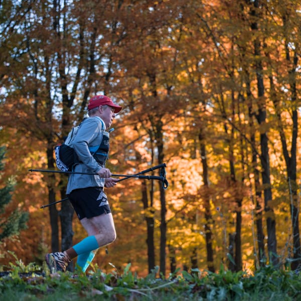 Bromont Ultra