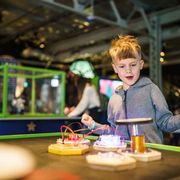 Centre des sciences de Montréal