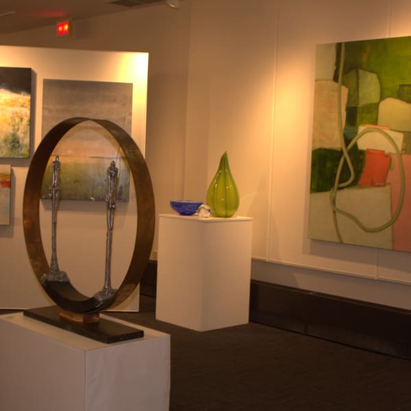 Circuit des Arts Memphrémagog