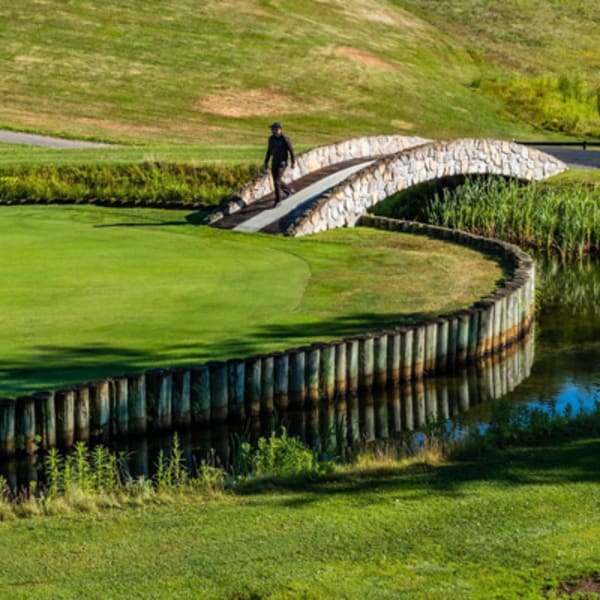 Golf Mont Gabriel