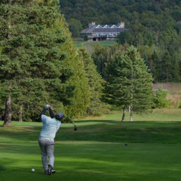 Club de Golf Owl's Head