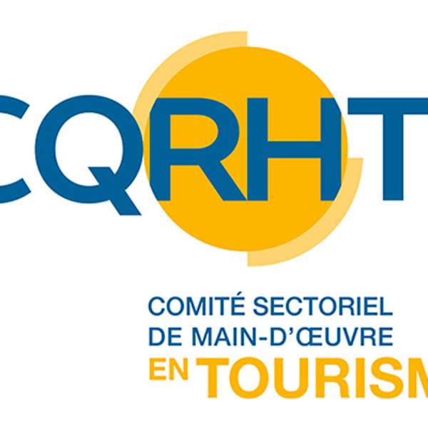 Conseil québécois des ressources humaines en tourisme (CQRHT)