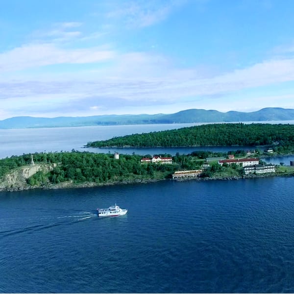 Croisières Lachance