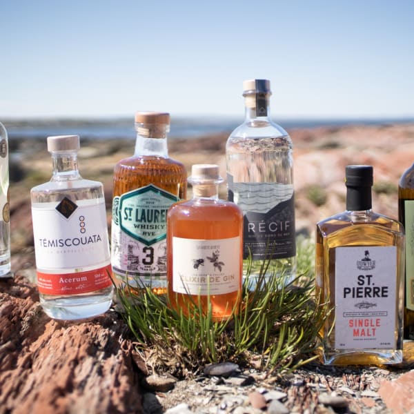Distillerie des Marigots