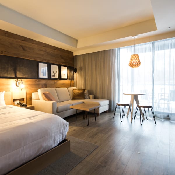 Espace 4 Saisons
