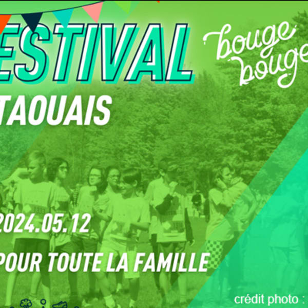 BougeBouge Outaouais Festival