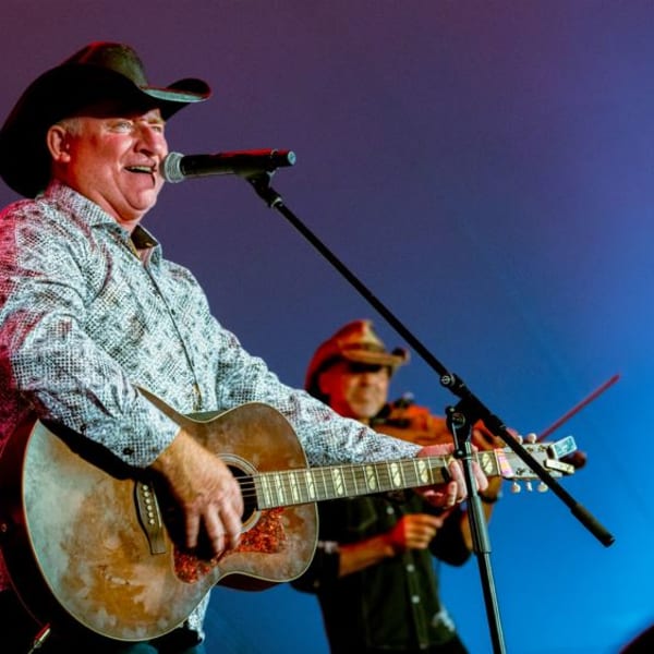 Festival Country du Grand Gatineau