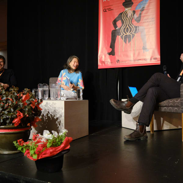 International Film Festival in Abitibi-Témiscamingue