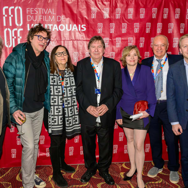 Outaouais Film Festival