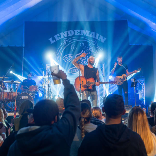 Festival du Fjord