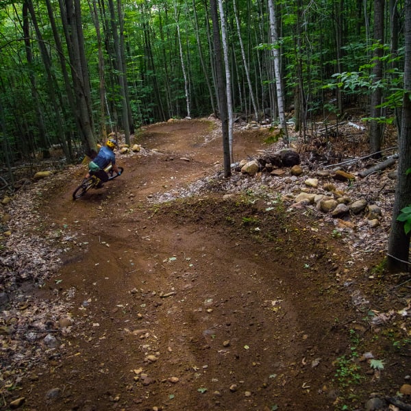 Montebello Mountain Bike Festival