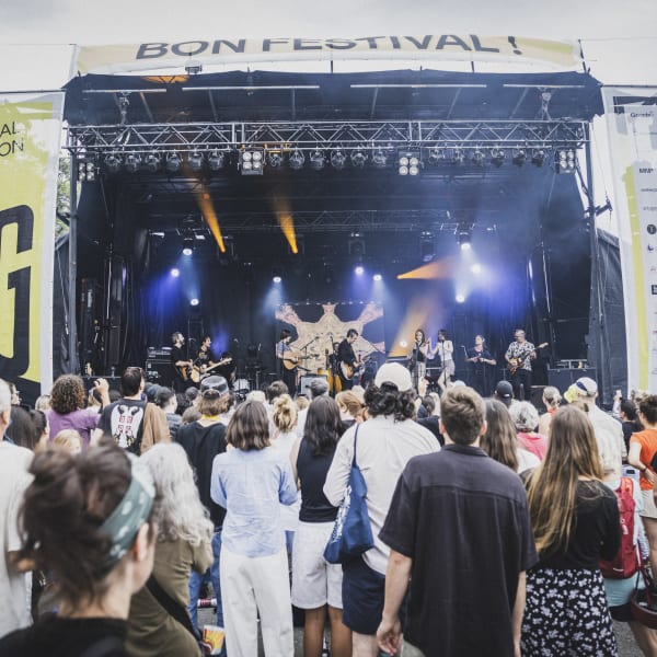 Festival international de la chanson de Granby