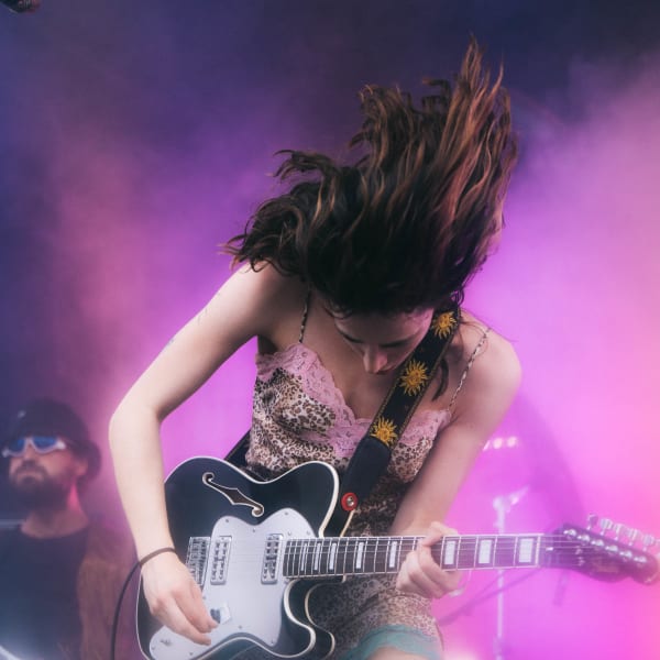 Festival la Noce