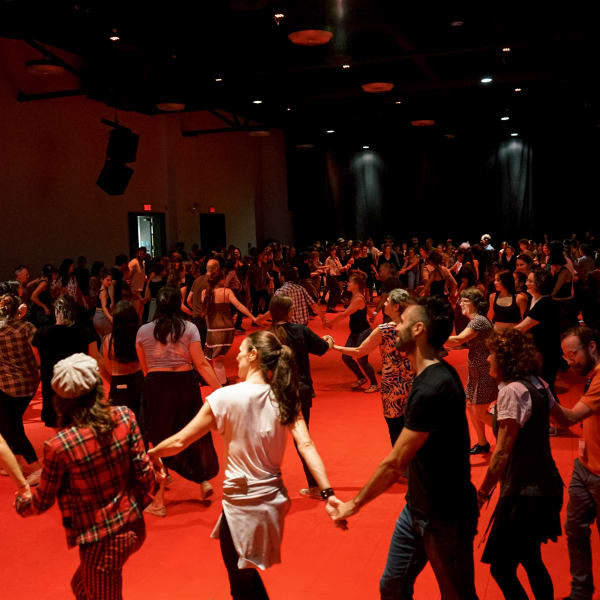 Festival La Virée Trad