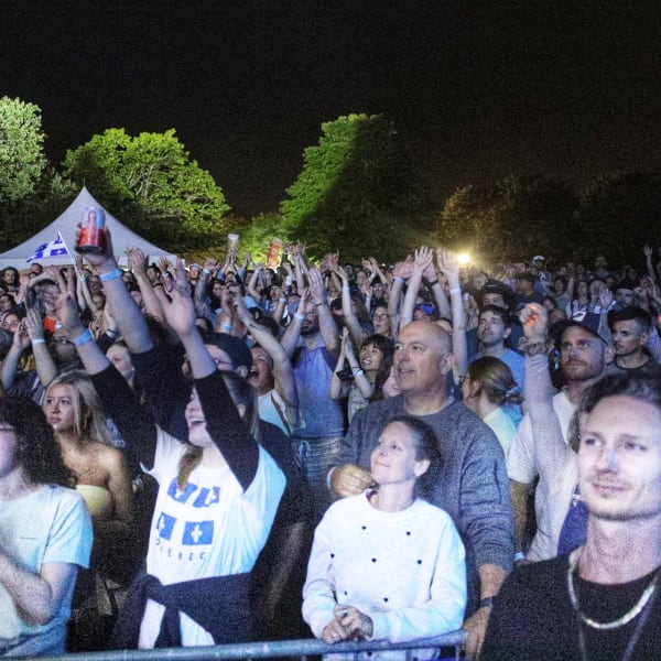 L'Outaouais en fête