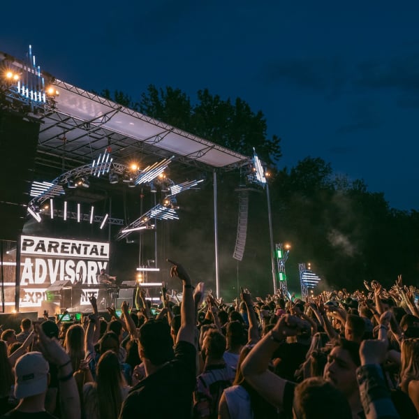 Sunsation Festival