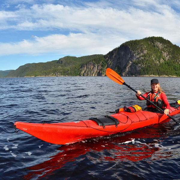 Fjord Aventures