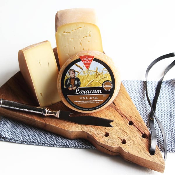 Fromagerie du Champ à la Meule