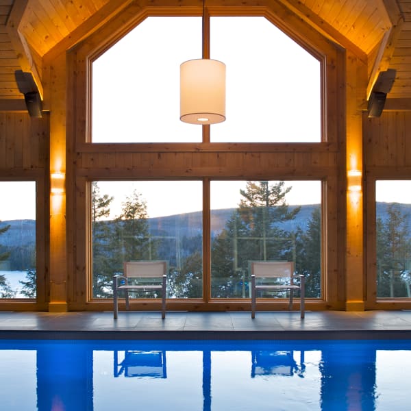 Geos Spa Sacacomie