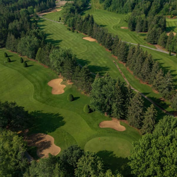 Golf Matha