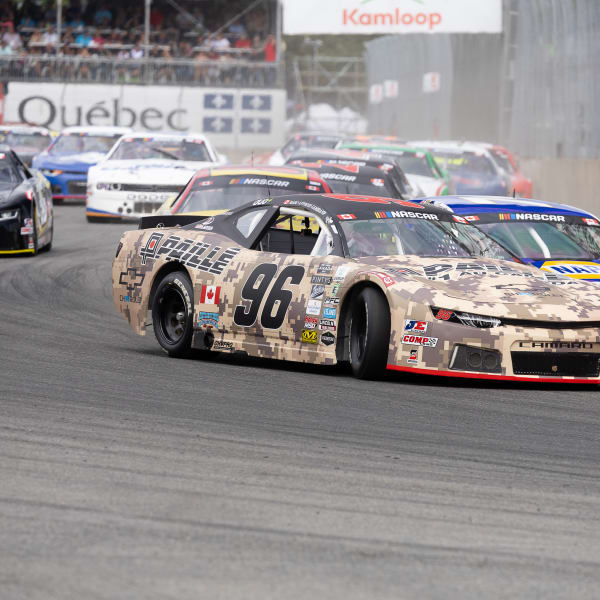Grand Prix de Trois-Rivières