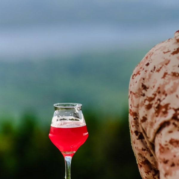 Festival de bière Grande Coulée