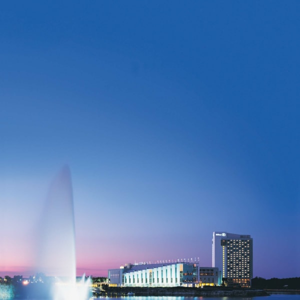 Hilton Lac-Leamy