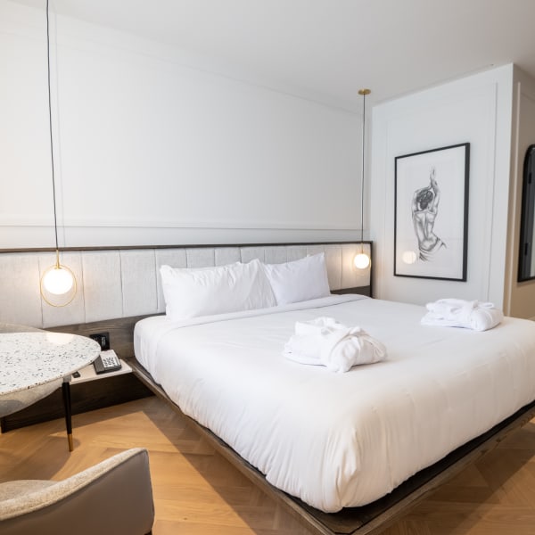 Hotel Boutique Ophelia