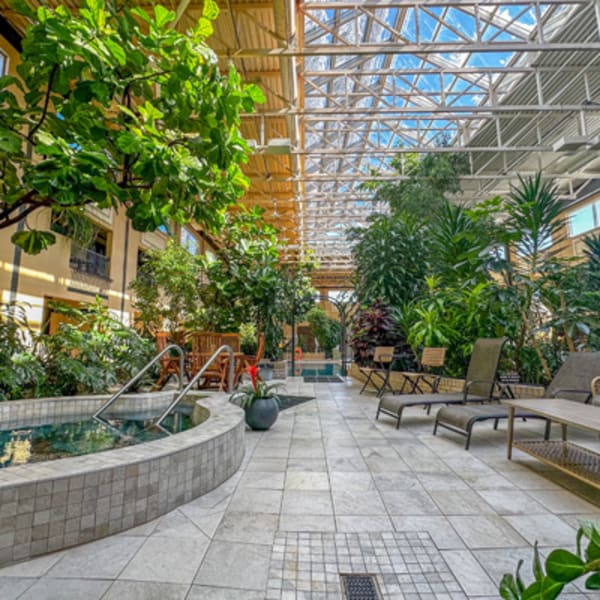 Hôtel L’Oiselière Montmagny