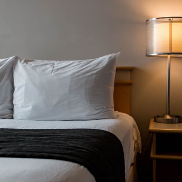 Hotel MOCO