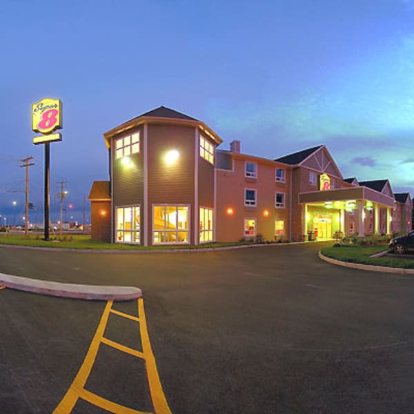 Hôtel Super 8 Trois-Rivières