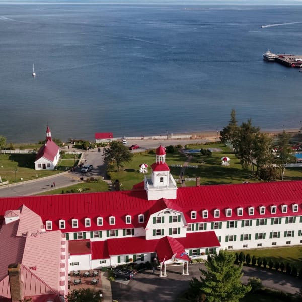 Hôtel Tadoussac