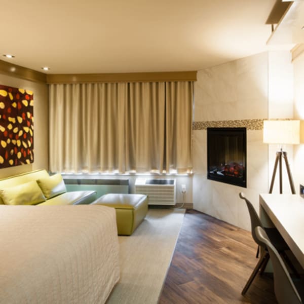 Le Chablis Cadillac Hôtel & Suites