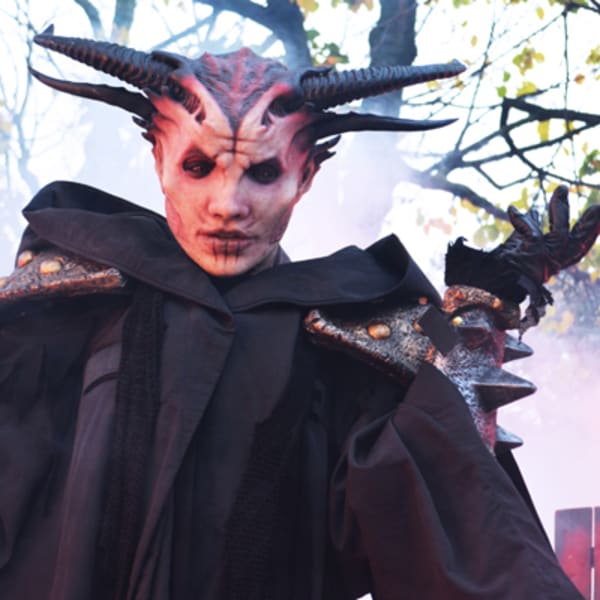 Fright Fest