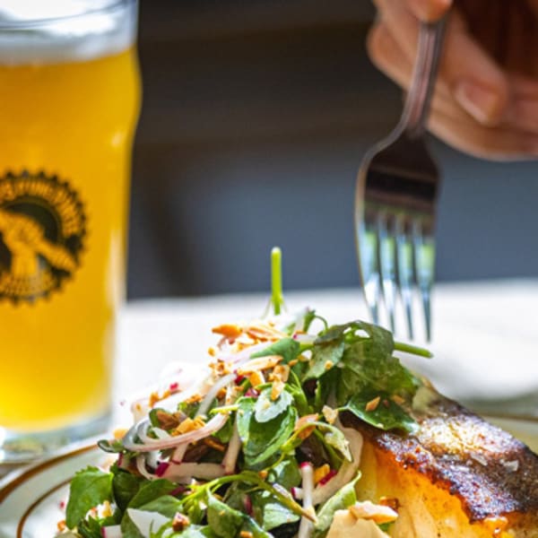 Microbrasserie Le Temps d'une Pinte