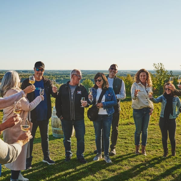Les Virées Gourmandes de la Montérégie