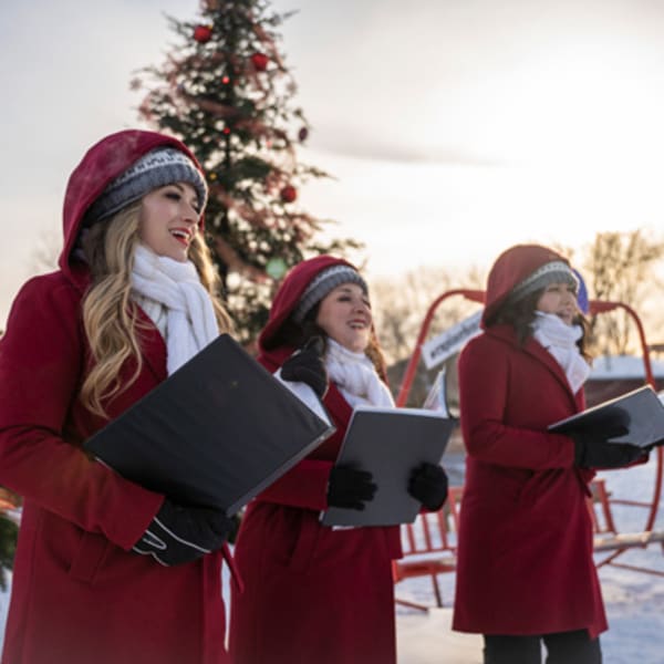 Marchés de Noël de Brome-Missisquoi