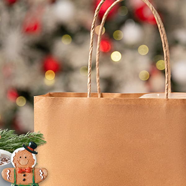 Marché de Noël du Marais