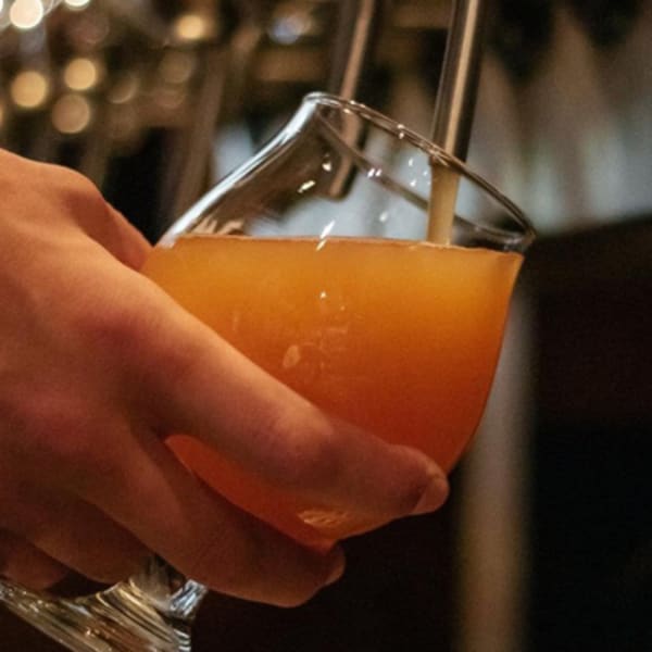 Microbrasserie La Memphré